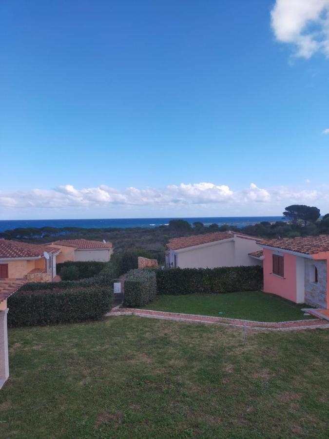 Villetta Gallura 13 Budoni Bagian luar foto