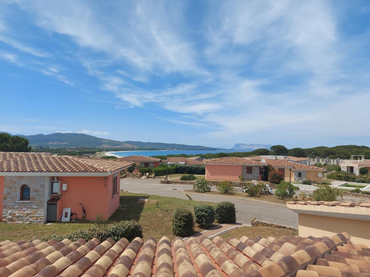 Villetta Gallura 13 Budoni Bagian luar foto