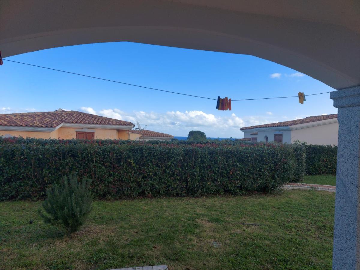 Villetta Gallura 13 Budoni Bagian luar foto