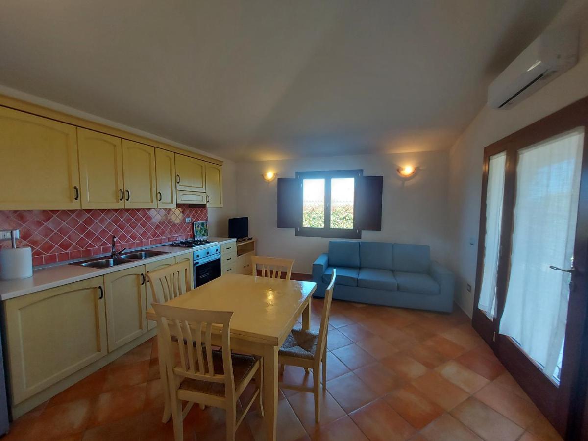 Villetta Gallura 13 Budoni Bagian luar foto