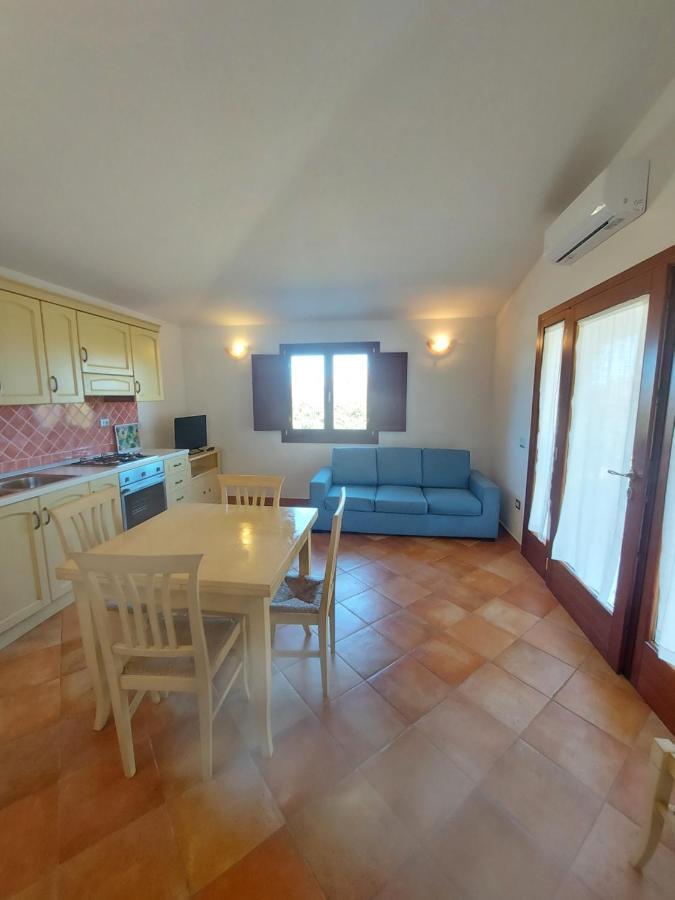Villetta Gallura 13 Budoni Bagian luar foto