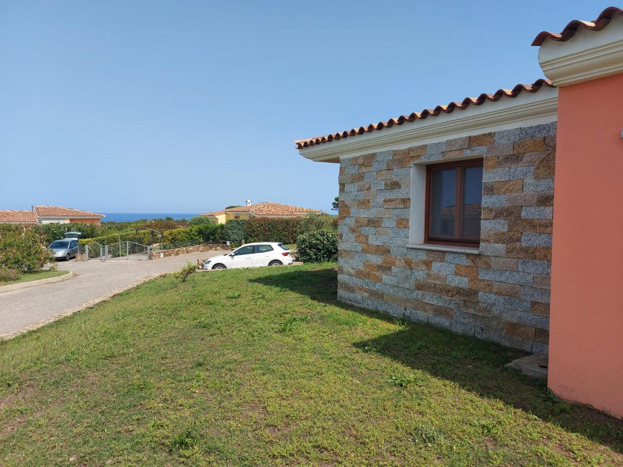 Villetta Gallura 13 Budoni Bagian luar foto
