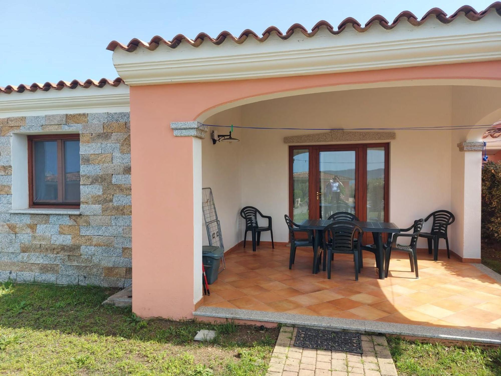Villetta Gallura 13 Budoni Bagian luar foto