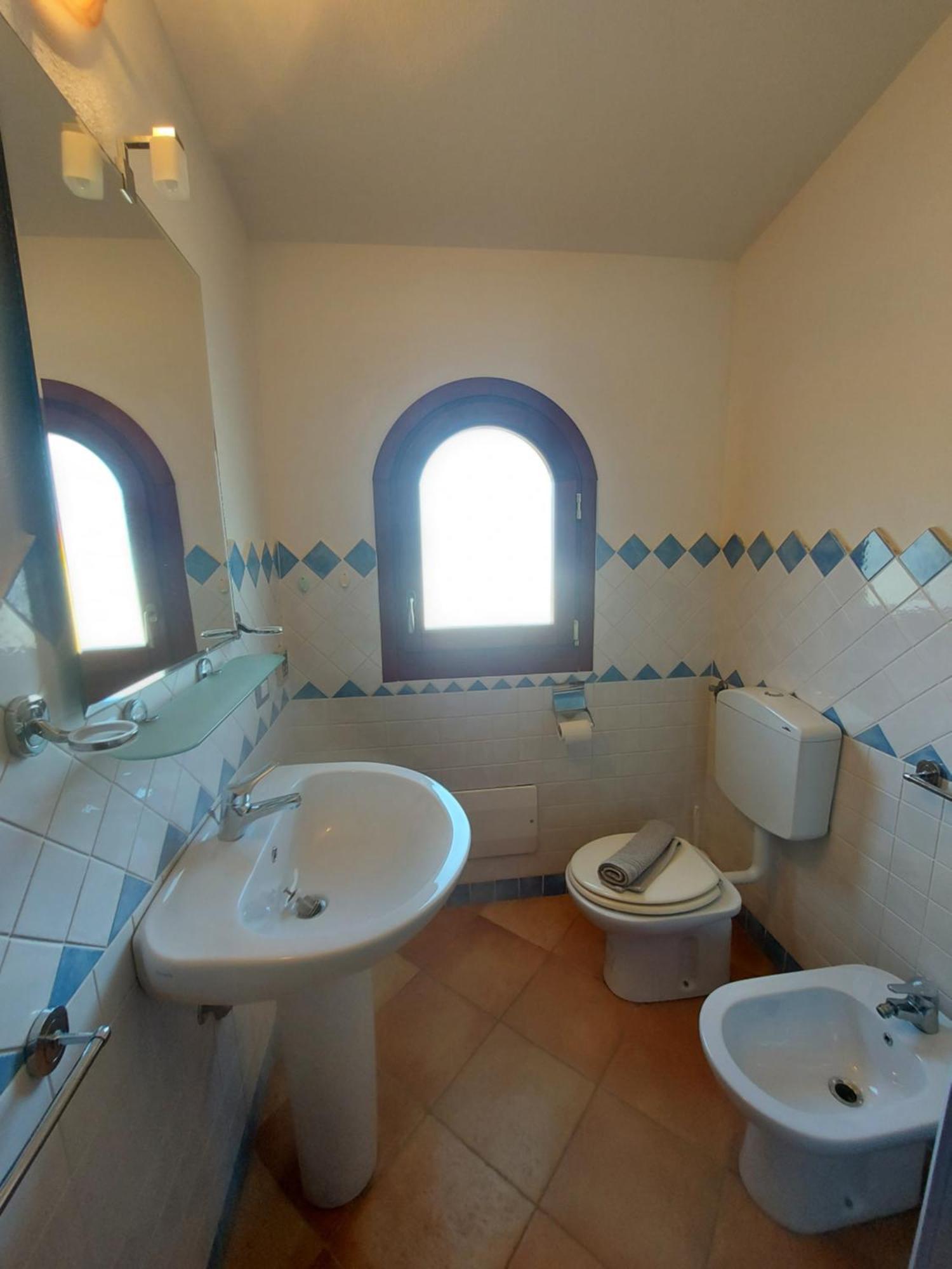Villetta Gallura 13 Budoni Ruang foto
