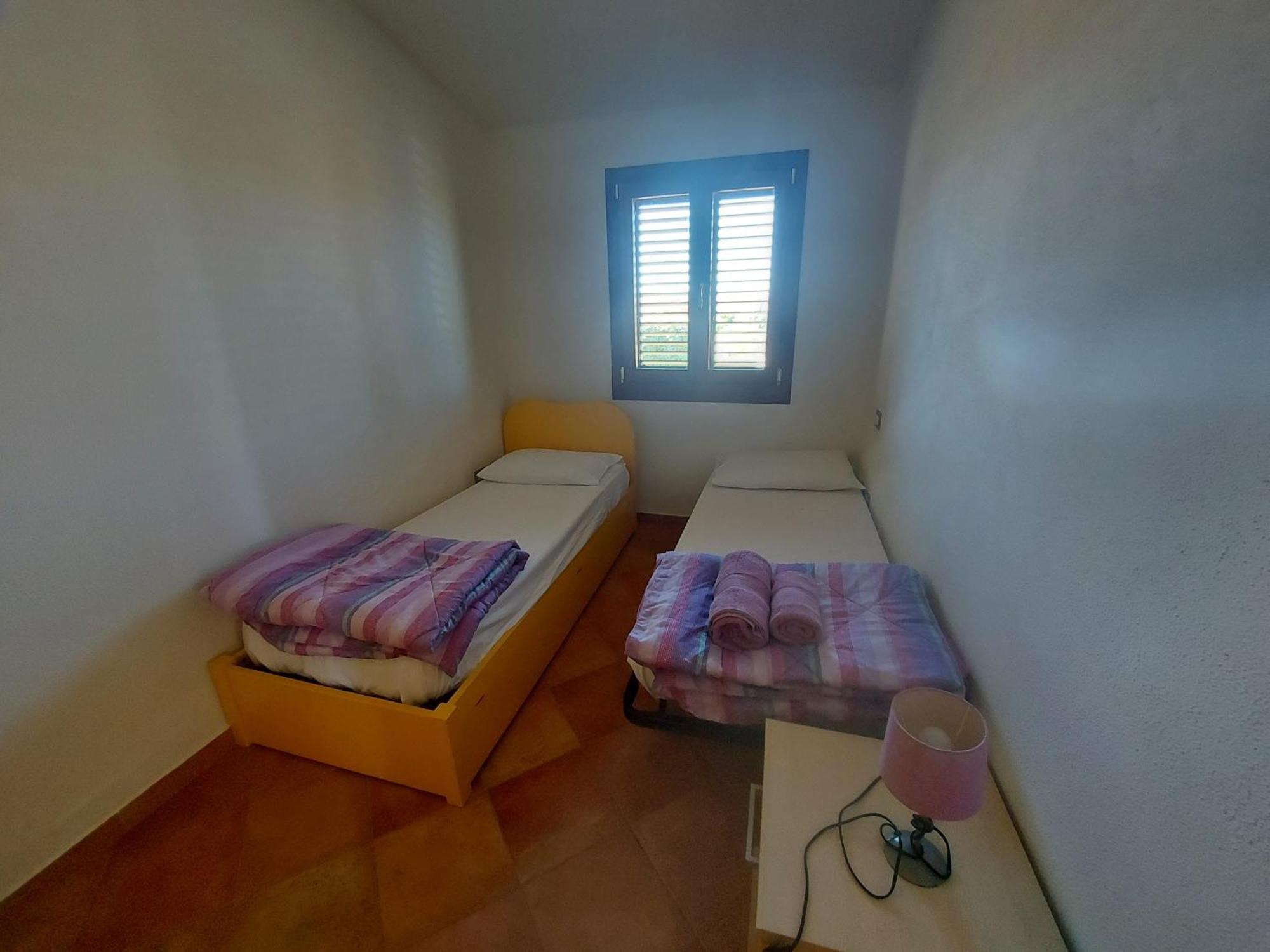 Villetta Gallura 13 Budoni Ruang foto